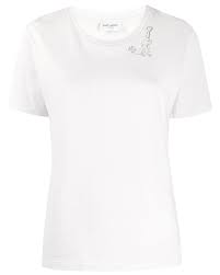 Buy, sell, empty your wardrobe on our website. Saint Laurent T Shirts Sale 58 Mybestbrands