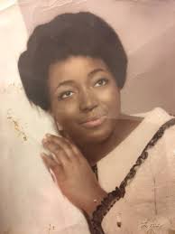 Obituary for Jeannie Crudup