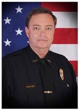 Keith Parlon Sandefur, Jr. December 16, 1958