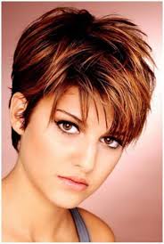 41 Impressive Style Short Hair For Women Over 40 Haircut For Thick Hair Short Hairstyles Fine Very Short Bob Hairstyles