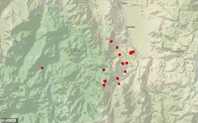 The loma prieta earthquake took place in the san francisco bay area on october 17, 1989. 2vbuskukbhtclm