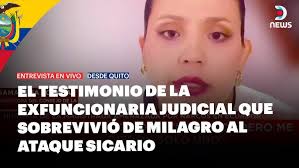 ABOGALEANDO INVITADA DOCTORA SANDRA BOSQUEZ 2025