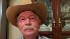 Arizona rancher slams Biden's immigration policies
