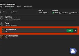 After downloading optifine, navigate to the folder where you saved it. How To Download Install Optifine 1 14 1 15 1 16 Minecraft 2021