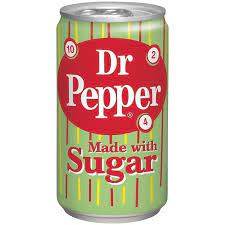 Disclaimer | commerce policy | made in nyc | stock quotes by fi. Dr Pepper Auf Usa Drinks De Made With Sugar