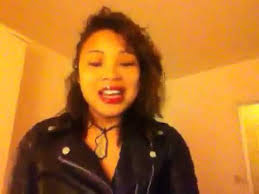 Nadia Michel/ Tosy Diary