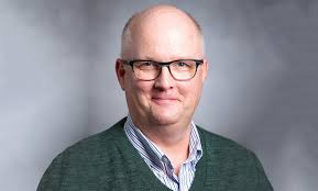 Profiles in Leadership: Richard Rushing