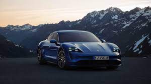 Trim prices for new 2020 porsche taycan. Porsche Taycan Turbo Price And Specifications Ev Database