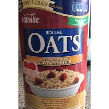 Walmart.com has been visited by 1m+ users in the past month Calories In Rolled Oats From Millville