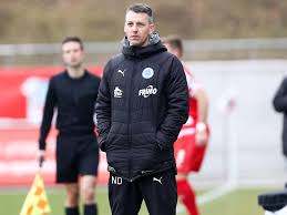 Groot y maassen van den brink, 2000;mcquaid y lindsay, 2002;rothwell y arnold, 2007;silla et al., 2009, van der schoot, 2003wittekind et al., 2010), así como aspectos relacionados con la. Sv Rodinghausen Und Trainer Maassen Beenden Zusammenarbeit Kicker