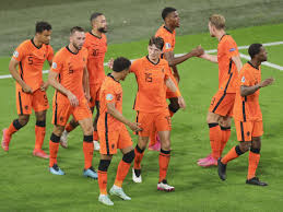 Maybe you would like to learn more about one of these? Nordmazedonien Gegen Niederlande Em 2021 Heute Im Tv Und Im Live Stream Fussball Em
