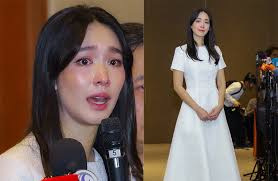 Minh tinh Thái xin lỗi vì quảng cáo cho công ty bị cáo buộc 'lừa đảo'