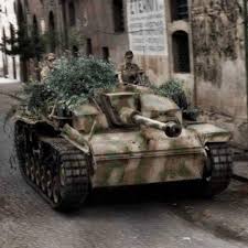Stug Iii Historianslegion Tanks Military German Army War Tank
