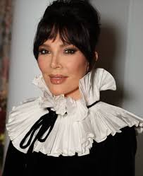 Kris Jenner