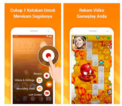 With the great power of ue4, the quality of dragon raja will outperform most games of the same genre. Du Recorder V2 1 3 2 Apk Download Versi Terbaru Rajaapk Com