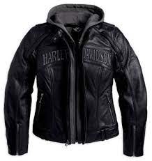 Pin By Stephanie Ann On Harley Davidson Leather Jackets Harley Davidson Leather Jackets Harley Jacket Harley Davidson Jacket