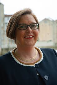 Inspiring women in structural engineering: Dr Sarah Prichard