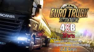 How To Download Euro Truck Simulator 2 On Pc Full For Free In 2020 Battlefield Bad Company Battlefield Bad Company 2 Working Games