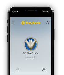 You can refer here on how to upload proof of. M2u Id App 24 7 App Everything At Your Fingertips