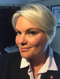 Joyce Costello's Instagram, Twitter & Facebook