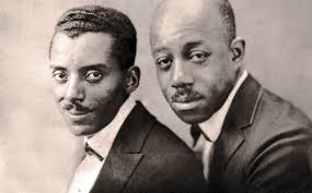 Film Forum · AN ALL-COLORED VITAPHONE SHOW presented by Ina Archer