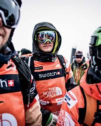 George Rodney aims to stay golden at Haines FWT
