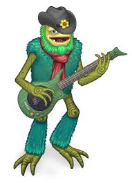 Shugabass Singing Monsters My Singing Monsters My Singing