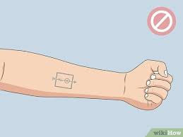How to connect tattoos for a sleeve. Simple Ways To Connect Tattoos Into A Sleeve 11 Steps