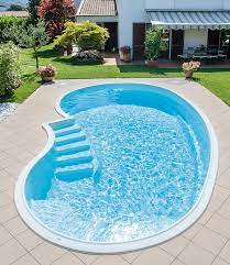 Pool swimming swimming pool wanne wanne swimming pool wanne; Gfk Pools Traumhaft Schone Pools Sunday Pools Onlineshop