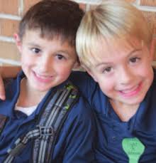 Shoppers out in force early P