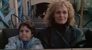 You won't answer my calls, you change your number. Cinema Fearite Presents Fatal Attraction Oscar Bait Slasher And Cautionary Tale For Cheating Husbands Filmfracture