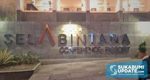 Для просмотра онлайн кликните на видео ⤵. Enam Lokasi Terbaik Selabintana Conference Resort Hotel Yang Wajib Dikunjungi Saat Berada Di Sukabu