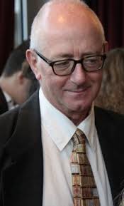 Andre Simon awards special feature: An interview with chairman Nick Lander