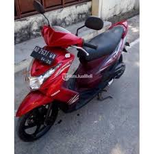 Denpasar barat, denpasar kota, bali. Yamaha Mio Soul 2010 Plat Ad Sragen Pajak Hidup Barang Oke Mesin Bagus Di Sragen Tribunjualbeli Com