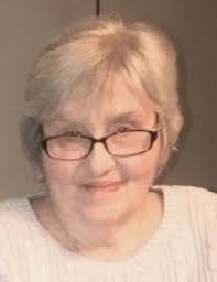 Obituary information for Joan Soldano