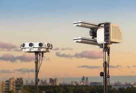 How Kaspersky Antidrone Is Using Vision Systems To Identify And Prevent Threats To Vital Infrastructure