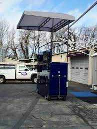 Pit Box Canopy Canopy Racing Pit