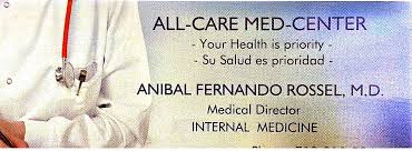 Search or browse our list of doctors in bellaire or refine your search to a specific medical practice. All Care Medical Center Home Facebook