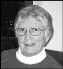 Nancy Lee Currie Obituary