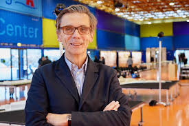 Bildergebnis für Matthias Sauerbruch