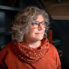 I am excited to announce that I've accepted a permanent role at AltaML!  After working in arts & culture and then tech & innovation, I'm so excited  to get back into this