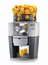 Oh, and the whole thing gets great reviews. Fancy Zumex Orange Juicer Cool Kitchen Gadgets Gadgets Kitchen Cooking Juicer