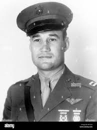 Lieutenant colonel harold Black and White Stock Photos & Images