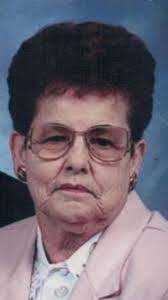 Elvina Venable Obituary October 20, 2018