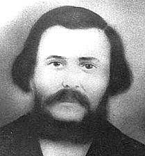 Davis: Solomon and Sarah (Pistole) and Anna (Kelley)