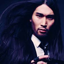 Check them out, get inspired and enjoy! Asian Guys With Long Hair