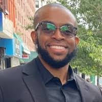 Tariq Johnson's Instagram, Twitter & Facebook