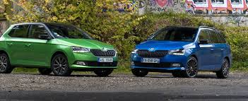 Great for those who don't really care about driving. Essai Skoda Fabia Le Test Ou Nous Disons Tout