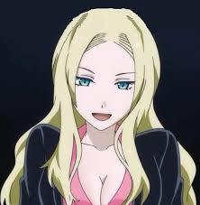 Chaque interprète cherche à révéler l'idée musicale du compositeur. Irina Jelavic Assassination Classroom Wiki Fandom