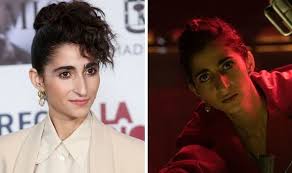Jun 10, 2021 · money heist 5 will have a new face opposing the gang in red jumpsuits. Money Heist Season 5 Will Nairobi Return In Flashbacks Alba Flores Drops Hint Tv Radio Showbiz Tv Express Co Uk